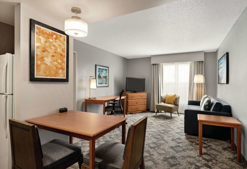 فندق Homewood Suites Corpus Christi