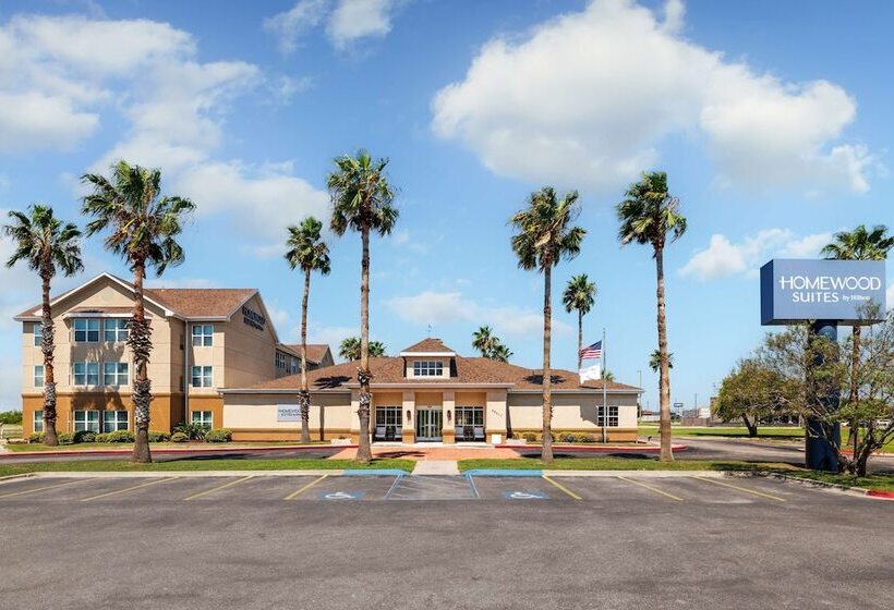 فندق Homewood Suites Corpus Christi