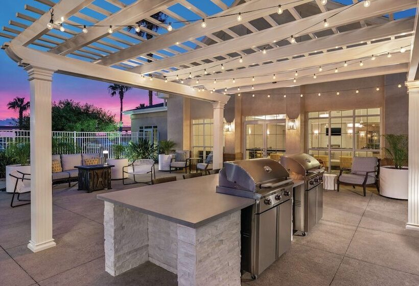 فندق Homewood Suites Corpus Christi