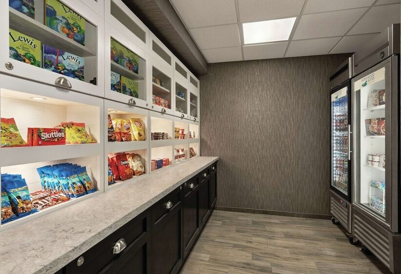 فندق Homewood Suites Corpus Christi