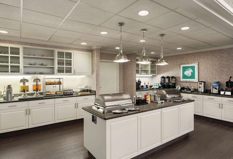 فندق Homewood Suites Corpus Christi