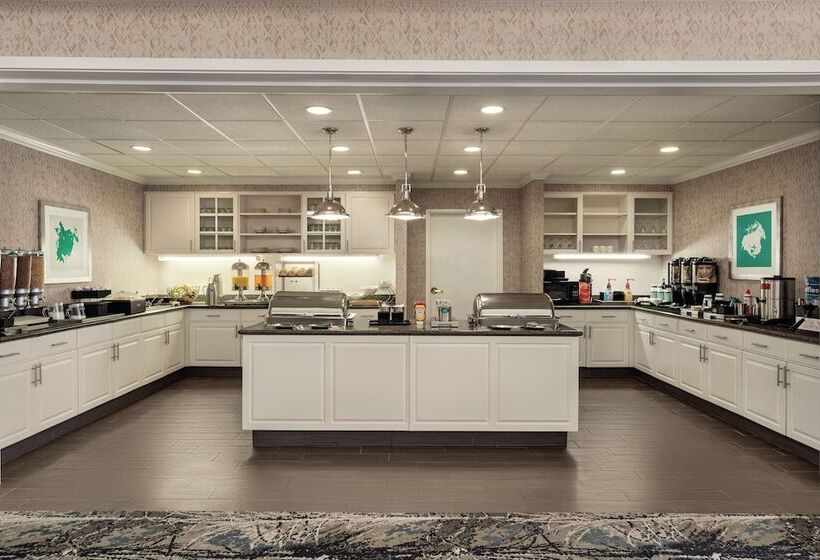 فندق Homewood Suites Corpus Christi