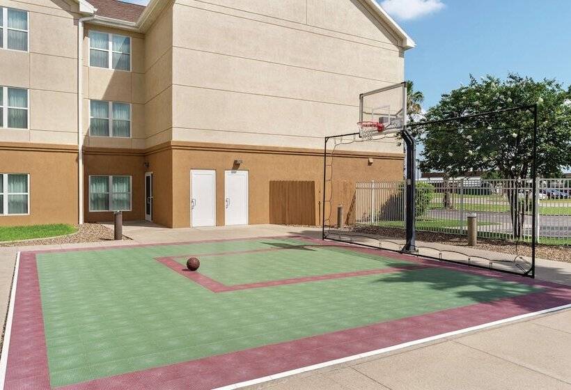 فندق Homewood Suites Corpus Christi