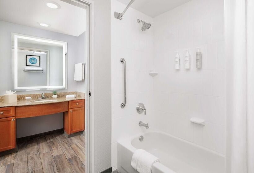 فندق Homewood Suites Corpus Christi