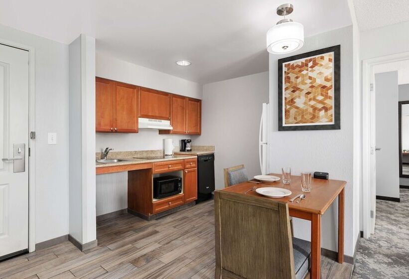 فندق Homewood Suites Corpus Christi