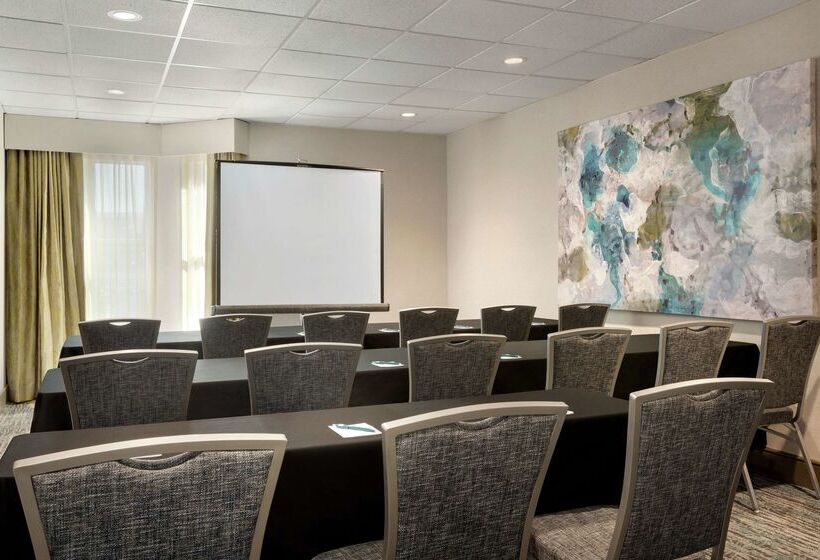 호텔 Homewood Suites By Hilton Dallasarlington