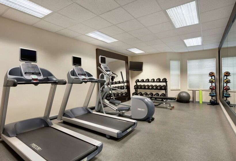 호텔 Homewood Suites By Hilton Dallasarlington