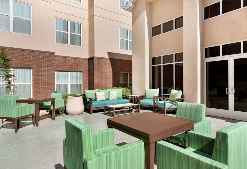 호텔 Homewood Suites By Hilton Dallasarlington