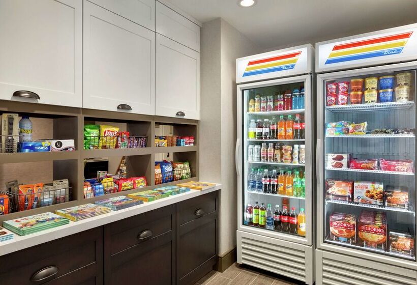 호텔 Homewood Suites By Hilton Dallasarlington