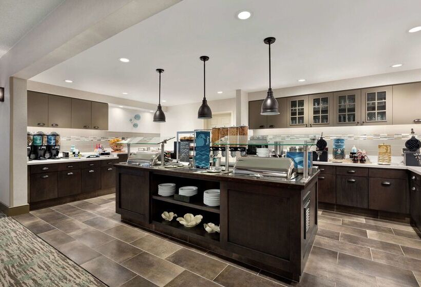 호텔 Homewood Suites By Hilton Dallasarlington