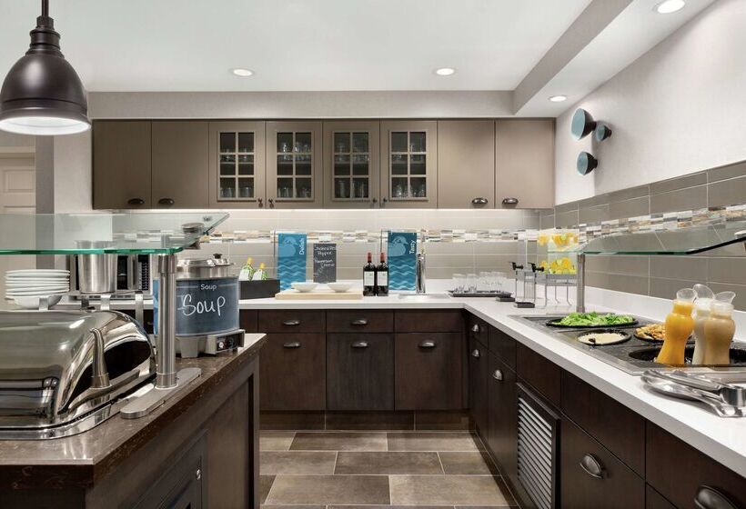 호텔 Homewood Suites By Hilton Dallasarlington