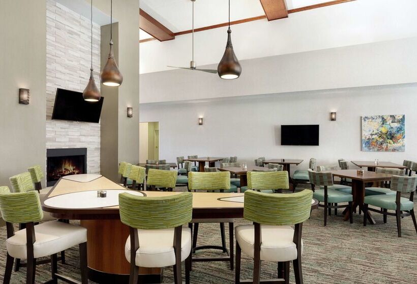 酒店 Homewood Suites By Hilton Dallasarlington