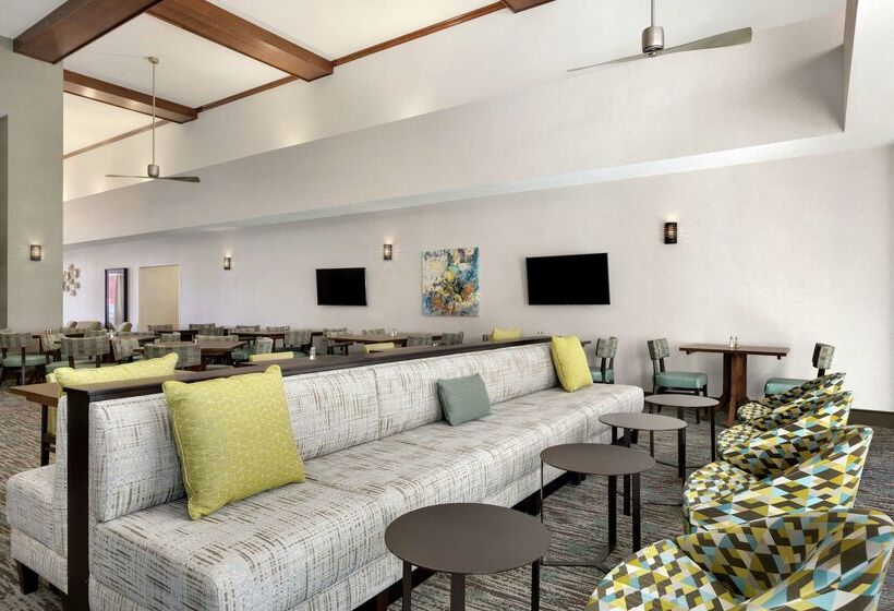 호텔 Homewood Suites By Hilton Dallasarlington