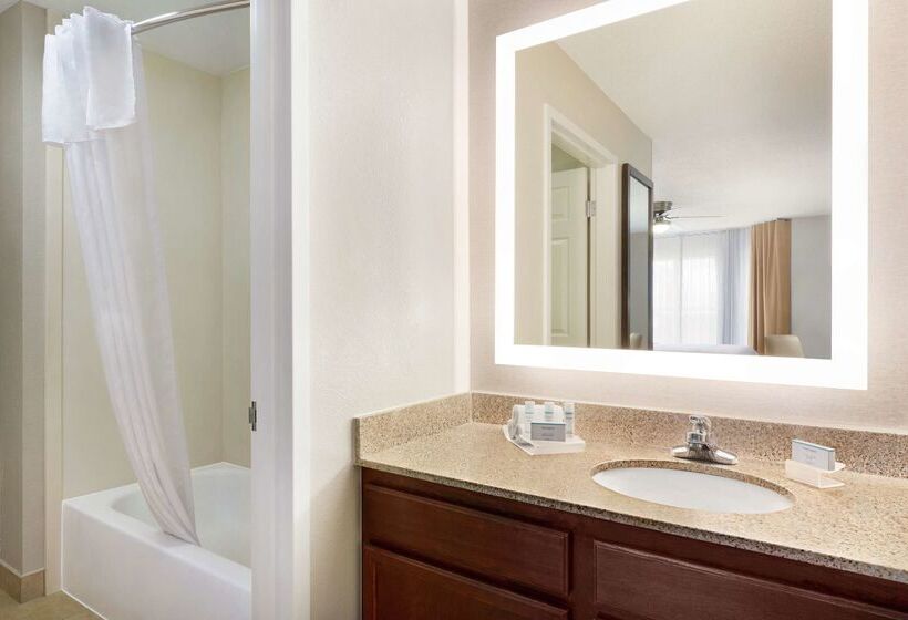 호텔 Homewood Suites By Hilton Dallasarlington