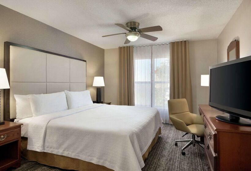 호텔 Homewood Suites By Hilton Dallasarlington