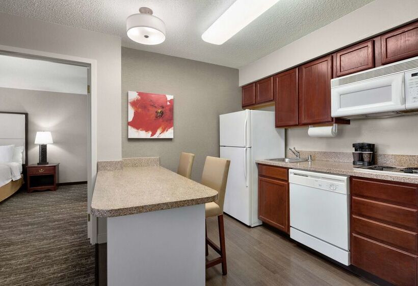 酒店 Homewood Suites By Hilton Dallasarlington