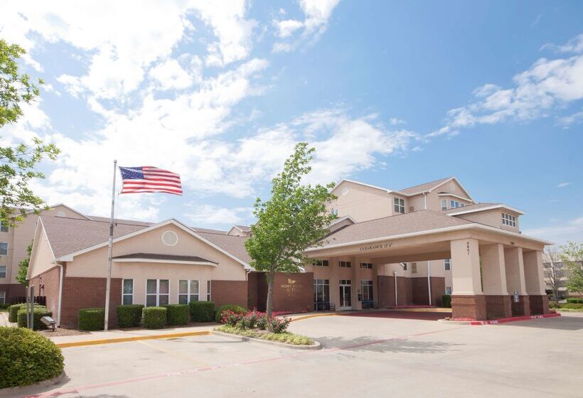 호텔 Homewood Suites By Hilton Dallasarlington