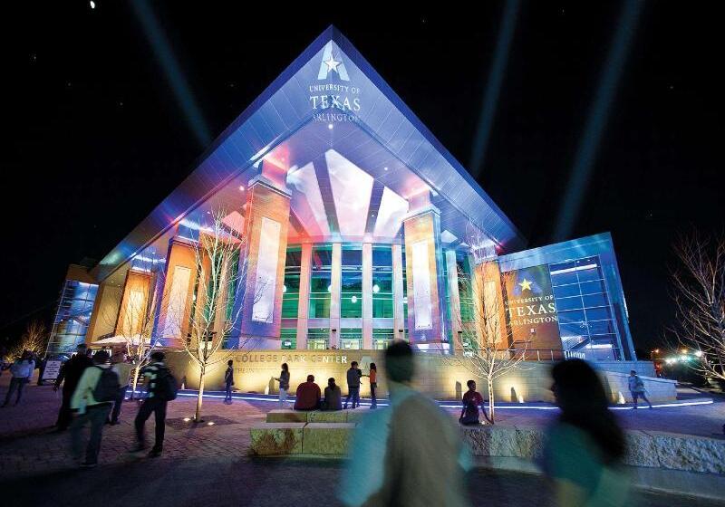 호텔 Homewood Suites By Hilton Dallasarlington