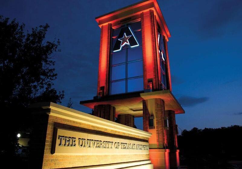 호텔 Homewood Suites By Hilton Dallasarlington