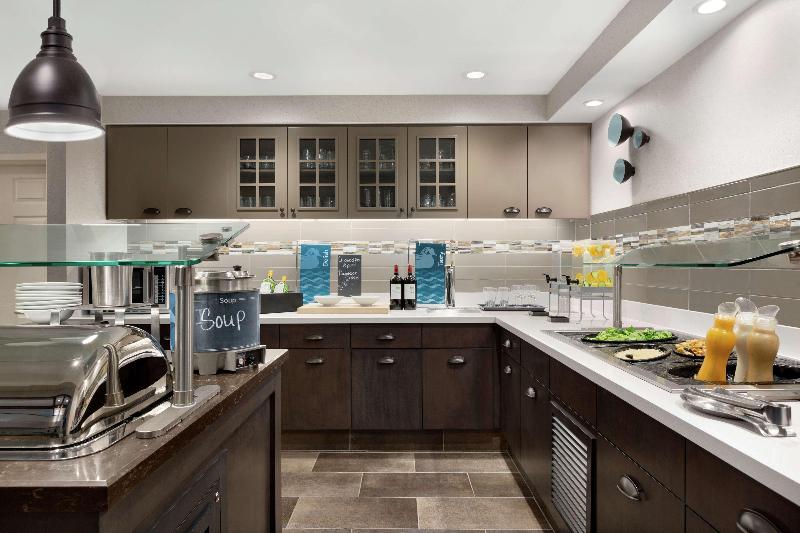 호텔 Homewood Suites By Hilton Dallasarlington