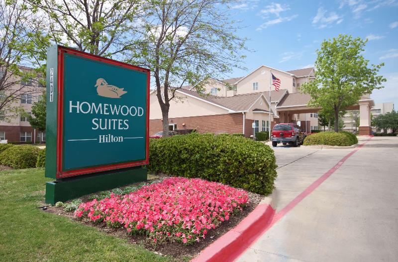 호텔 Homewood Suites By Hilton Dallasarlington