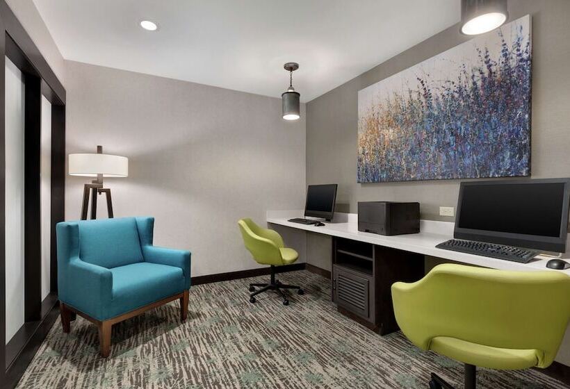 호텔 Homewood Suites By Hilton Dallasarlington
