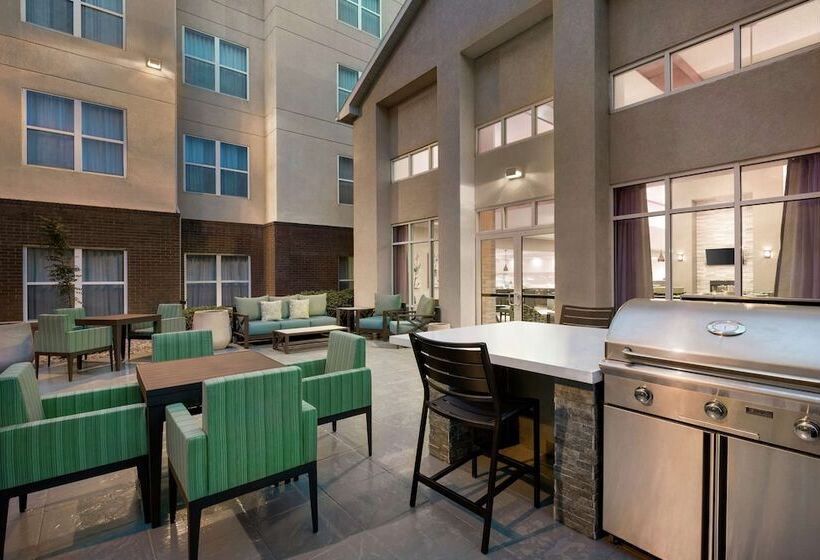 호텔 Homewood Suites By Hilton Dallasarlington