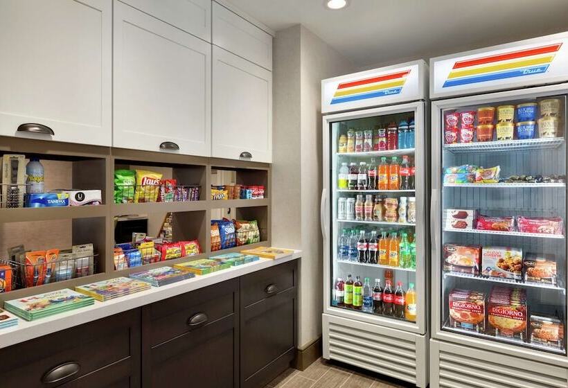 호텔 Homewood Suites By Hilton Dallasarlington