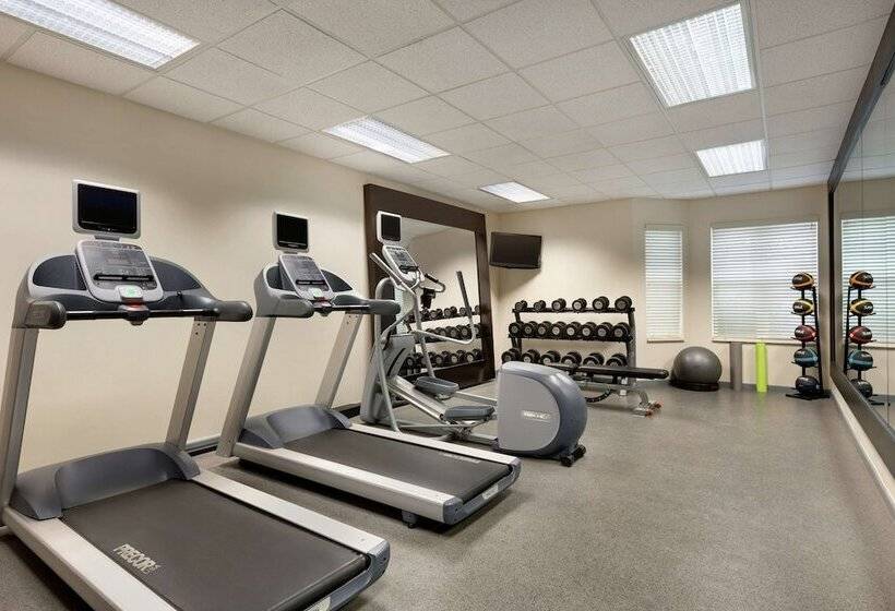 호텔 Homewood Suites By Hilton Dallasarlington