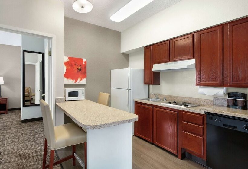 酒店 Homewood Suites By Hilton Dallasarlington