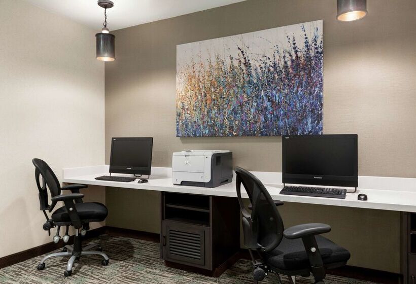 ホテル Homewood Suites By Hilton Dallas Dfw Airport N Grapevine