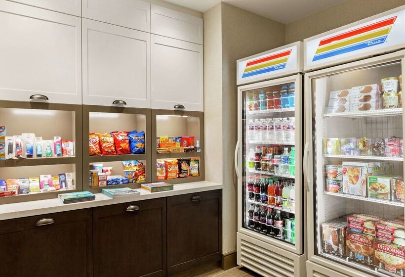 ホテル Homewood Suites By Hilton Dallas Dfw Airport N Grapevine