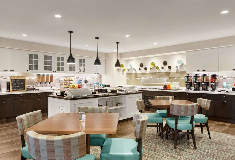 ホテル Homewood Suites By Hilton Dallas Dfw Airport N Grapevine