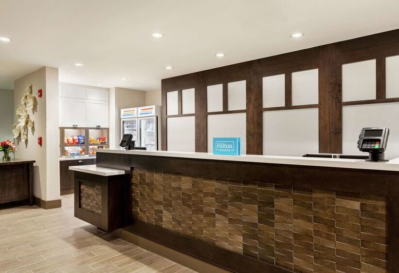 ホテル Homewood Suites By Hilton Dallas Dfw Airport N Grapevine