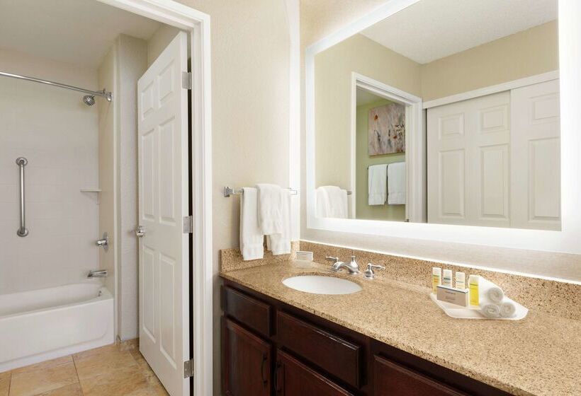 ホテル Homewood Suites By Hilton Dallas Dfw Airport N Grapevine