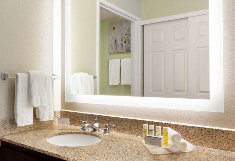 ホテル Homewood Suites By Hilton Dallas Dfw Airport N Grapevine