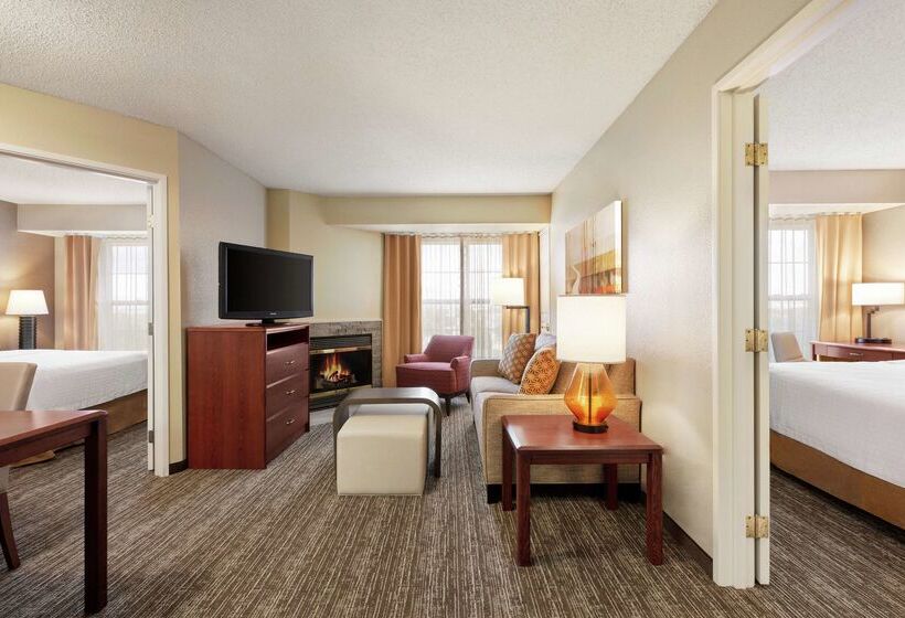 ホテル Homewood Suites By Hilton Dallas Dfw Airport N Grapevine