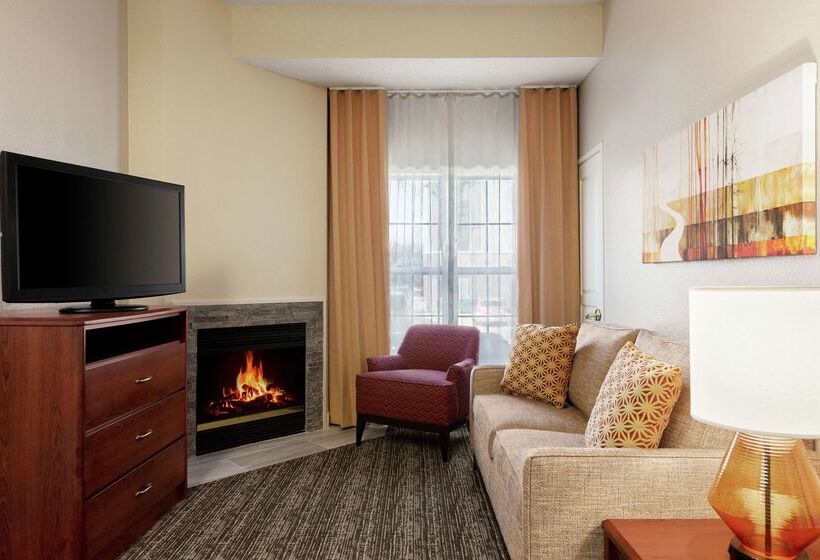 ホテル Homewood Suites By Hilton Dallas Dfw Airport N Grapevine