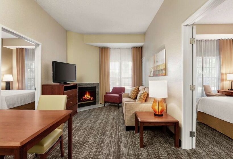 ホテル Homewood Suites By Hilton Dallas Dfw Airport N Grapevine