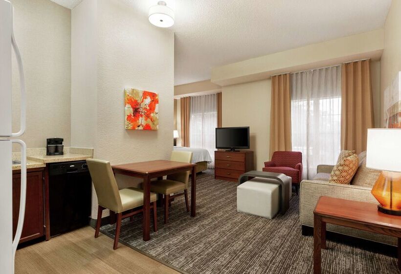 ホテル Homewood Suites By Hilton Dallas Dfw Airport N Grapevine