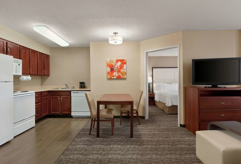 ホテル Homewood Suites By Hilton Dallas Dfw Airport N Grapevine