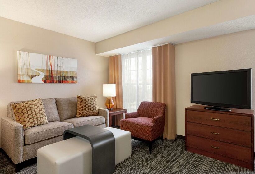 ホテル Homewood Suites By Hilton Dallas Dfw Airport N Grapevine