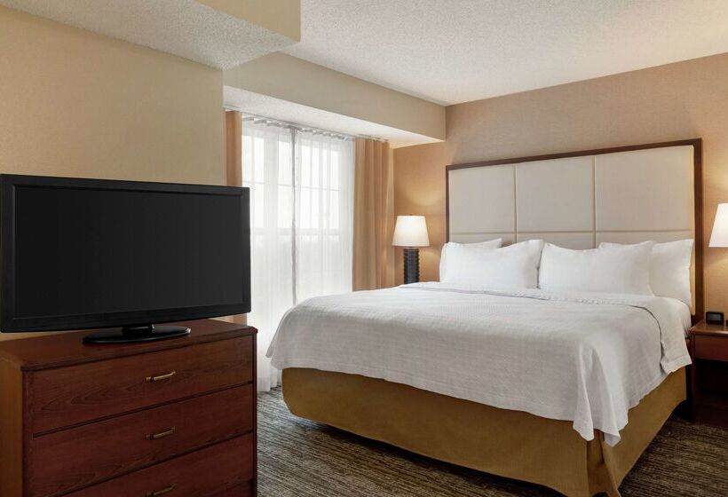 ホテル Homewood Suites By Hilton Dallas Dfw Airport N Grapevine