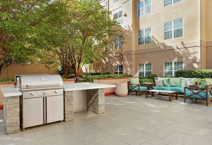 ホテル Homewood Suites By Hilton Dallas Dfw Airport N Grapevine