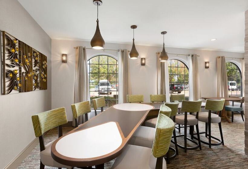 ホテル Homewood Suites By Hilton Dallas Dfw Airport N Grapevine
