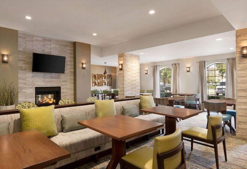 ホテル Homewood Suites By Hilton Dallas Dfw Airport N Grapevine