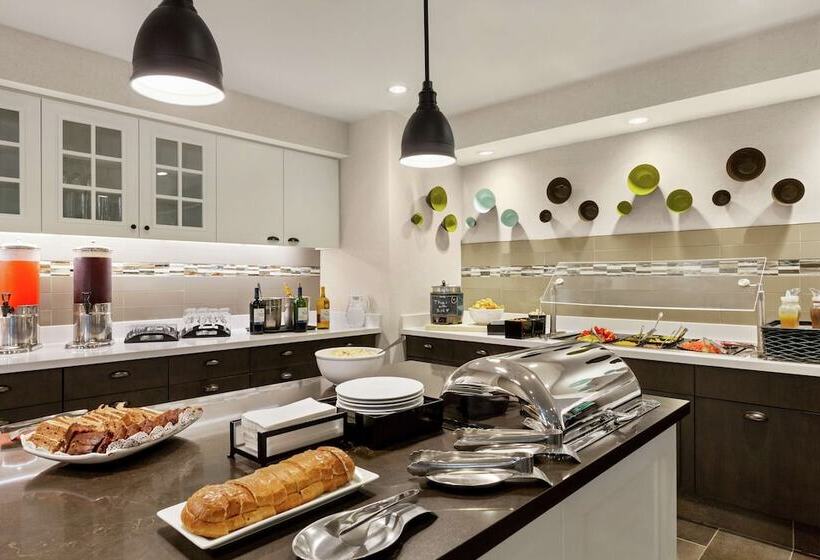 ホテル Homewood Suites By Hilton Dallas Dfw Airport N Grapevine