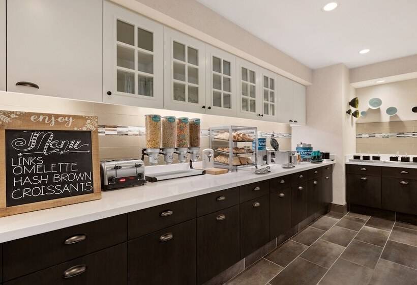 ホテル Homewood Suites By Hilton Dallas Dfw Airport N Grapevine