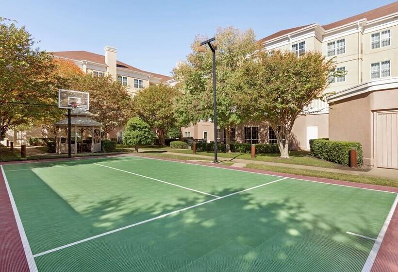 ホテル Homewood Suites By Hilton Dallas Dfw Airport N Grapevine