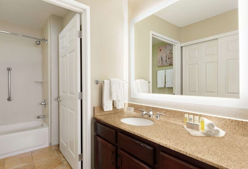 ホテル Homewood Suites By Hilton Dallas Dfw Airport N Grapevine